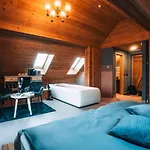 아파트 Posest Kunigunda Smartno v Rozni Dolini
