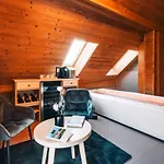 Posest Kunigunda 아파트 Smartno v Rozni Dolini