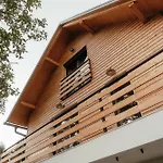 아파트 Posest Kunigunda Smartno v Rozni Dolini