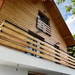 Posest Kunigunda 아파트