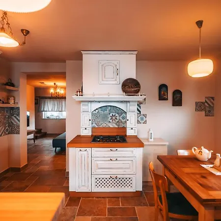 아파트 Posest Kunigunda