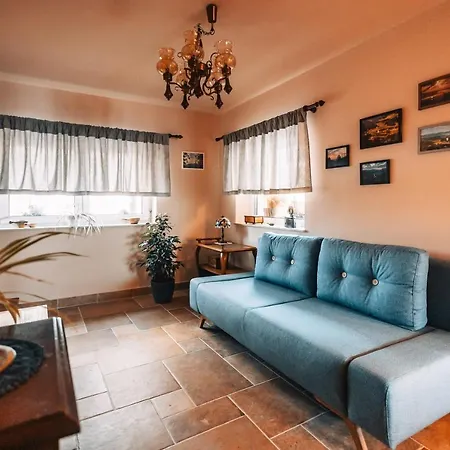 Posest Kunigunda Apartment Smartno v Rozni Dolini