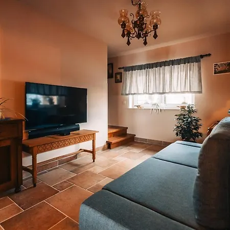 Posest Kunigunda Apartment *