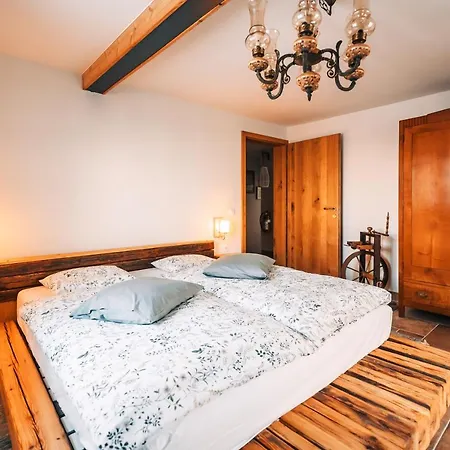 Posest Kunigunda Smartno v Rozni Dolini