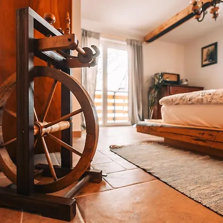 Posest Kunigunda 아파트 *