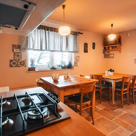 Posest Kunigunda Apartamento
