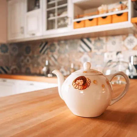 Lägenhet Posest Kunigunda