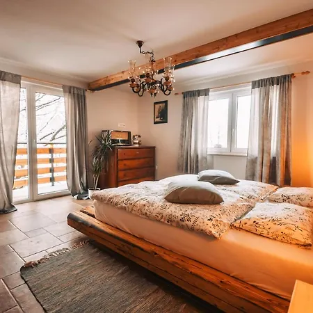 Apartment Posest Kunigunda *