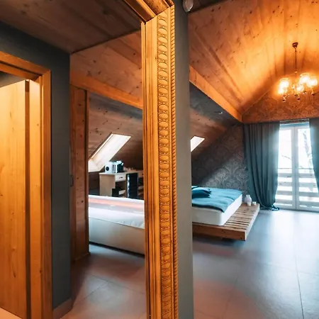 Posest Kunigunda Smartno v Rozni Dolini