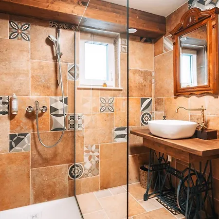 Posest Kunigunda 아파트