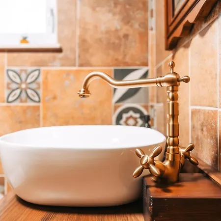 아파트 Posest Kunigunda *