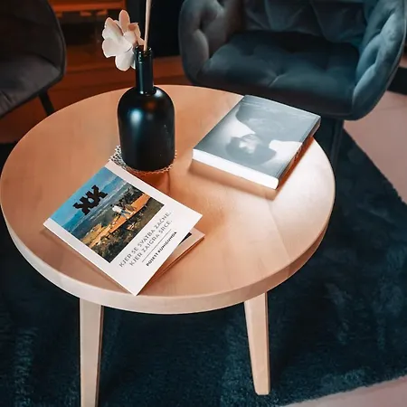 Posest Kunigunda 아파트