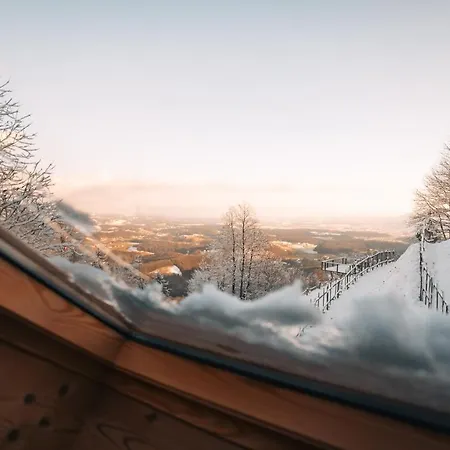 아파트 Posest Kunigunda Smartno v Rozni Dolini