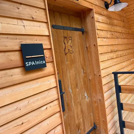 Posest Kunigunda Lägenhet *