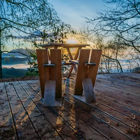 아파트 Posest Kunigunda *