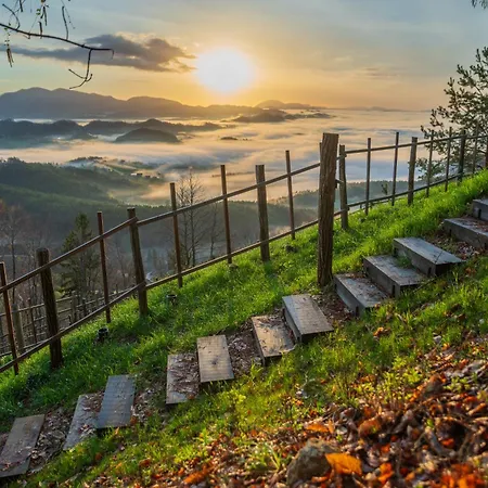 Posest Kunigunda Lägenhet *
