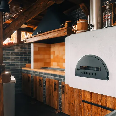 Posest Kunigunda Lägenhet