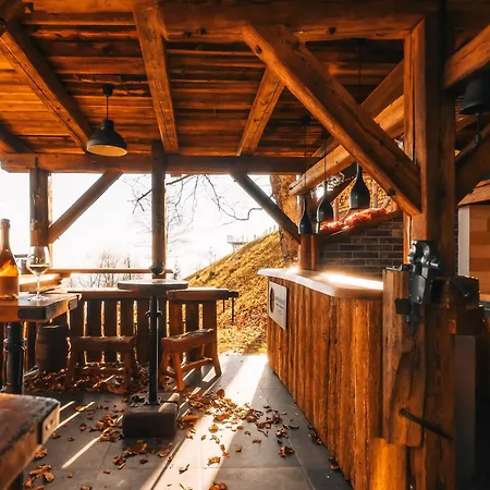 Posest Kunigunda * Smartno v Rozni Dolini