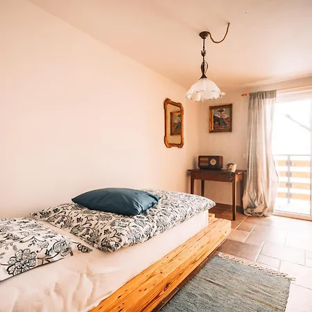 Posest Kunigunda Apartment Smartno v Rozni Dolini