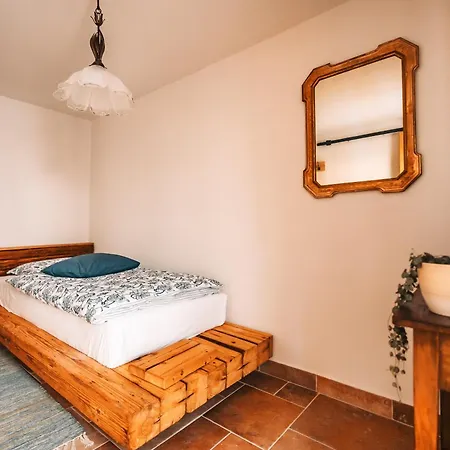 Posest Kunigunda Apartment Smartno v Rozni Dolini
