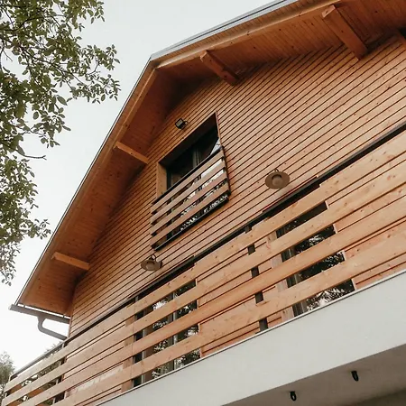 Apartment Posest Kunigunda Smartno v Rozni Dolini
