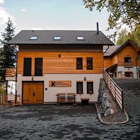 Apartment Posest Kunigunda Smartno v Rozni Dolini