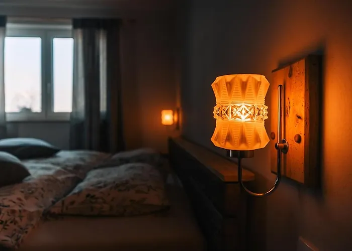 公寓 Posest Kunigunda Smartno v Rozni Dolini