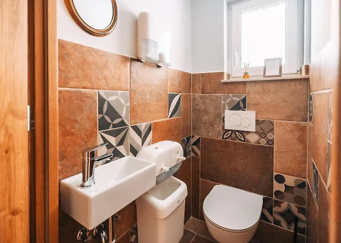 Posest Kunigunda 公寓