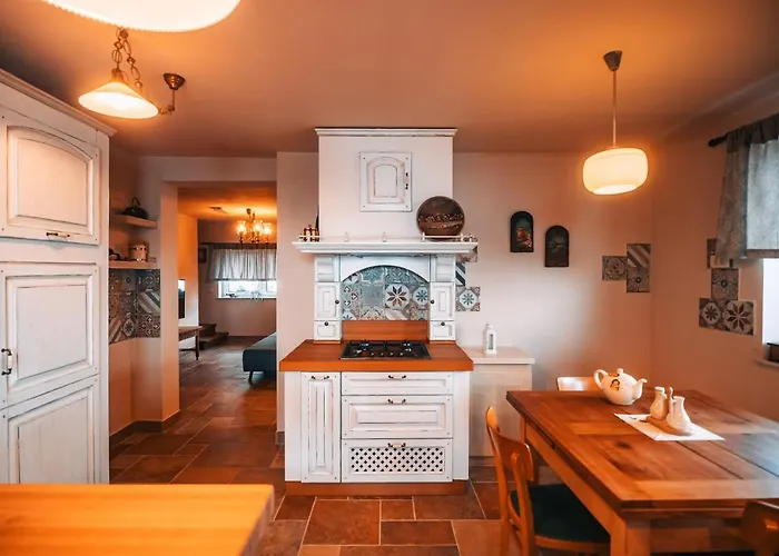 公寓 Posest Kunigunda