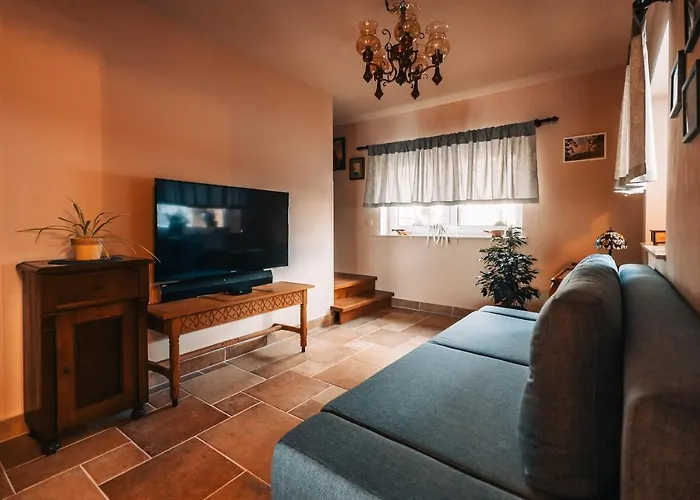 Posest Kunigunda 公寓 *