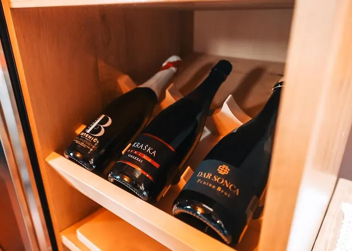 公寓 Posest Kunigunda Smartno v Rozni Dolini