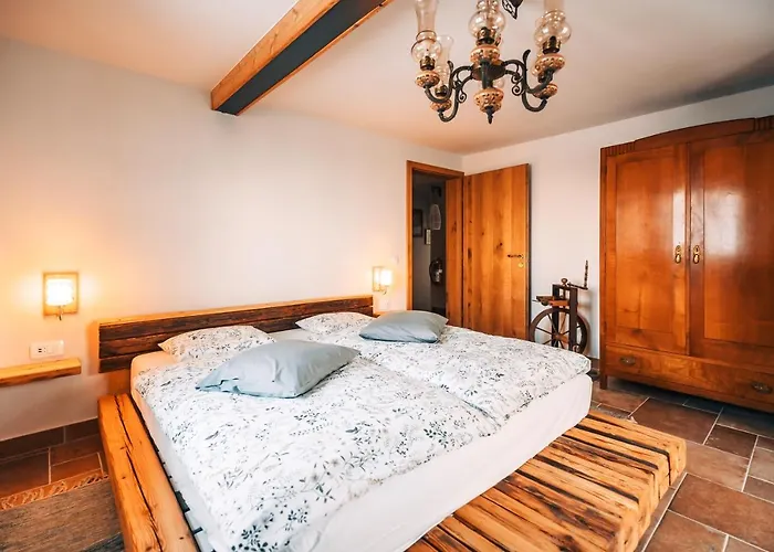 Posest Kunigunda Smartno v Rozni Dolini