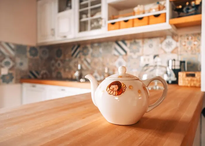 公寓 Posest Kunigunda