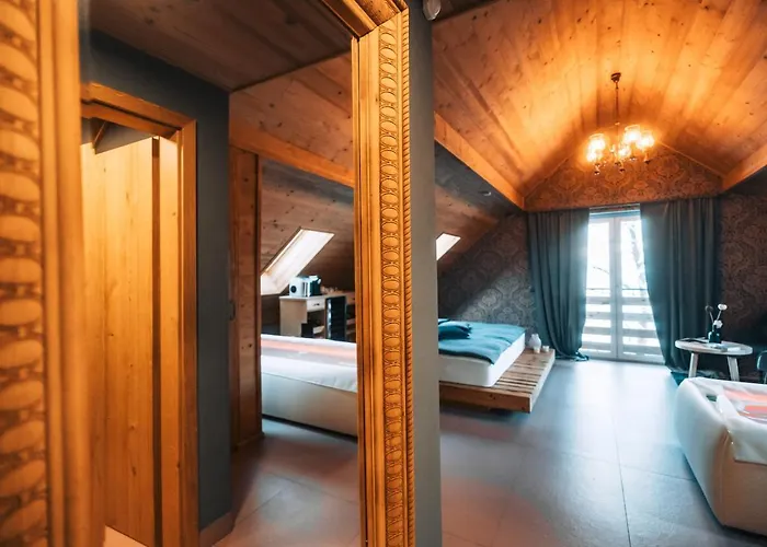 Posest Kunigunda Smartno v Rozni Dolini