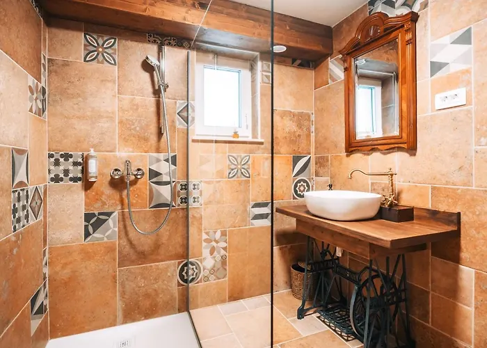 Posest Kunigunda 公寓