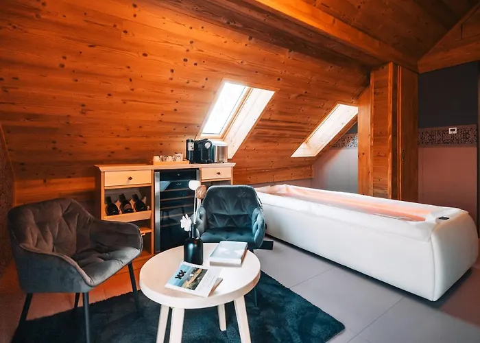 Posest Kunigunda 公寓 Smartno v Rozni Dolini