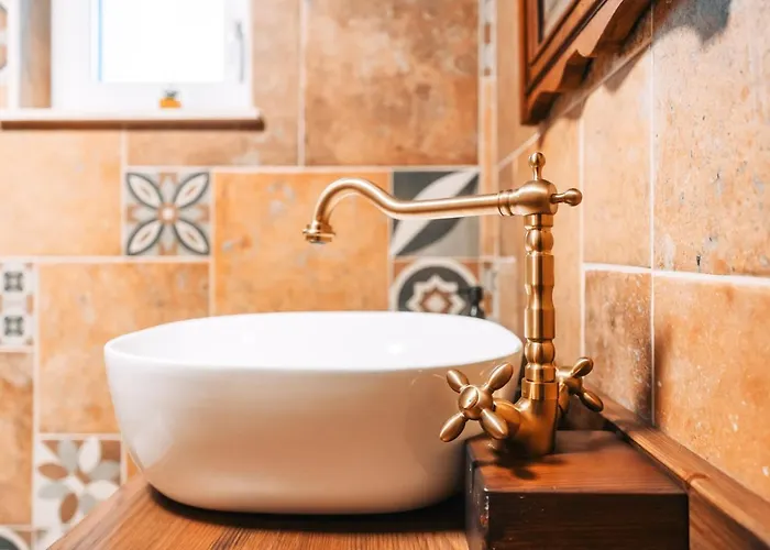 公寓 Posest Kunigunda *