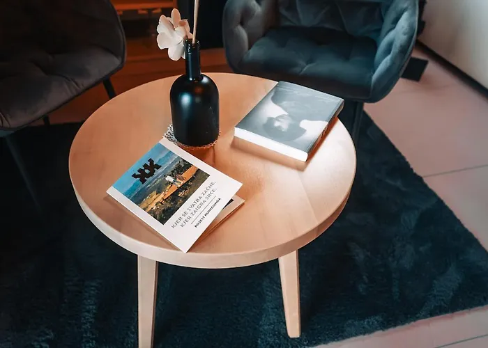 Posest Kunigunda 公寓