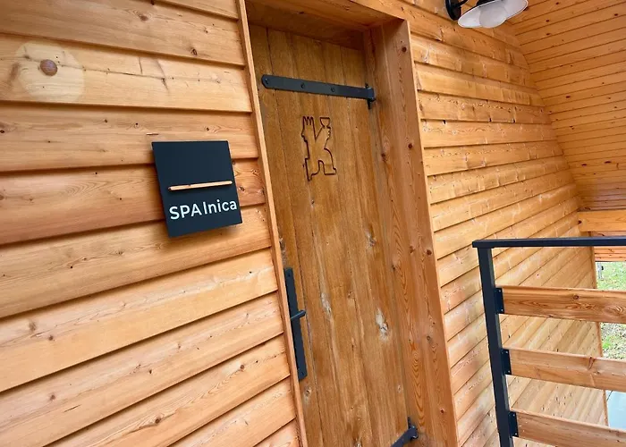 Posest Kunigunda 公寓 *