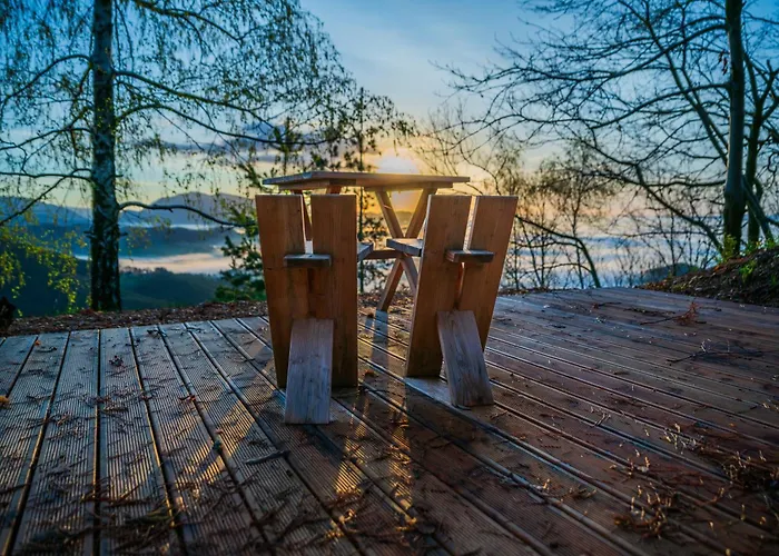 公寓 Posest Kunigunda *