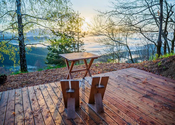 公寓 Posest Kunigunda