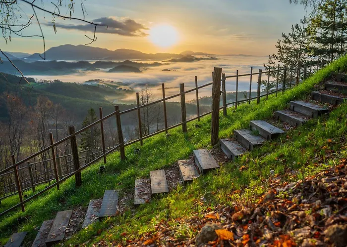 Posest Kunigunda 公寓 *